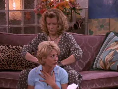 Dharma & Greg S01E01 Pilot Clip3