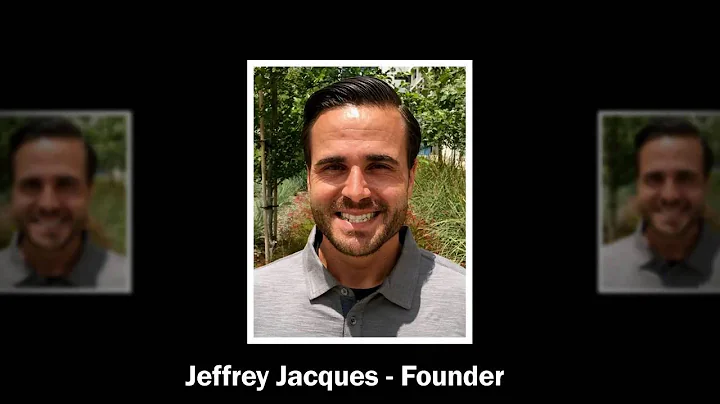 Jeffrey Jacques of High Tech Home Inspections