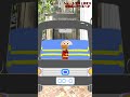 アンパンマンおもちゃアニメ☆バスや車に閉じ込められたらクラクション！！