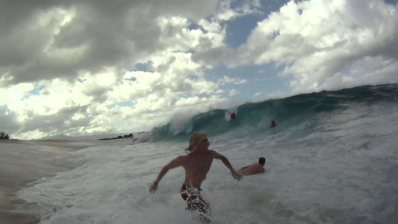 ハワイ写真家 ”クラーク・リトル” スライド＆ムービーショー開催 in