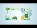 Ecoex  one of our clients