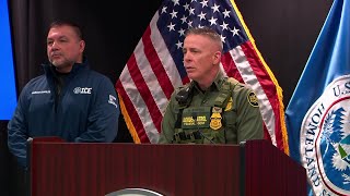 Widely shared videos of Border Patrol shooting in Minneapolis clash with official narrative