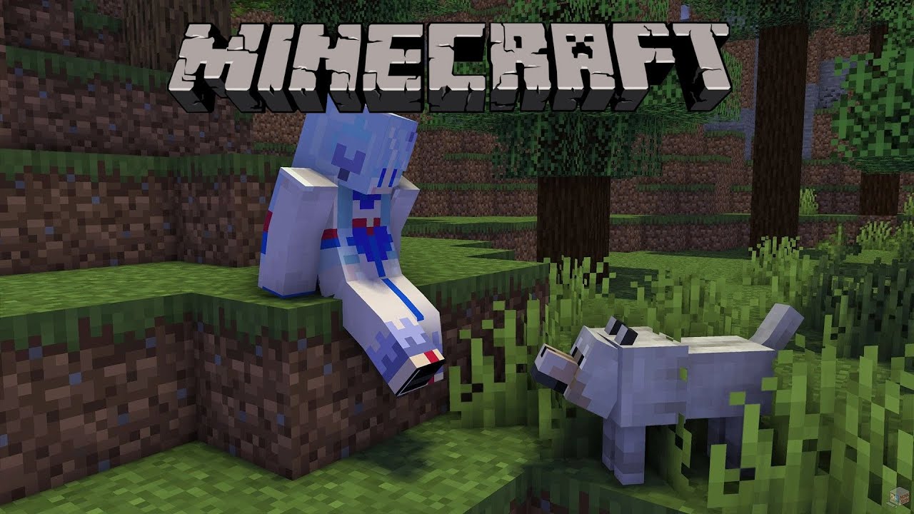 IM BACK WITH MINECRAFT w/ Iwa & Mura | MYViki