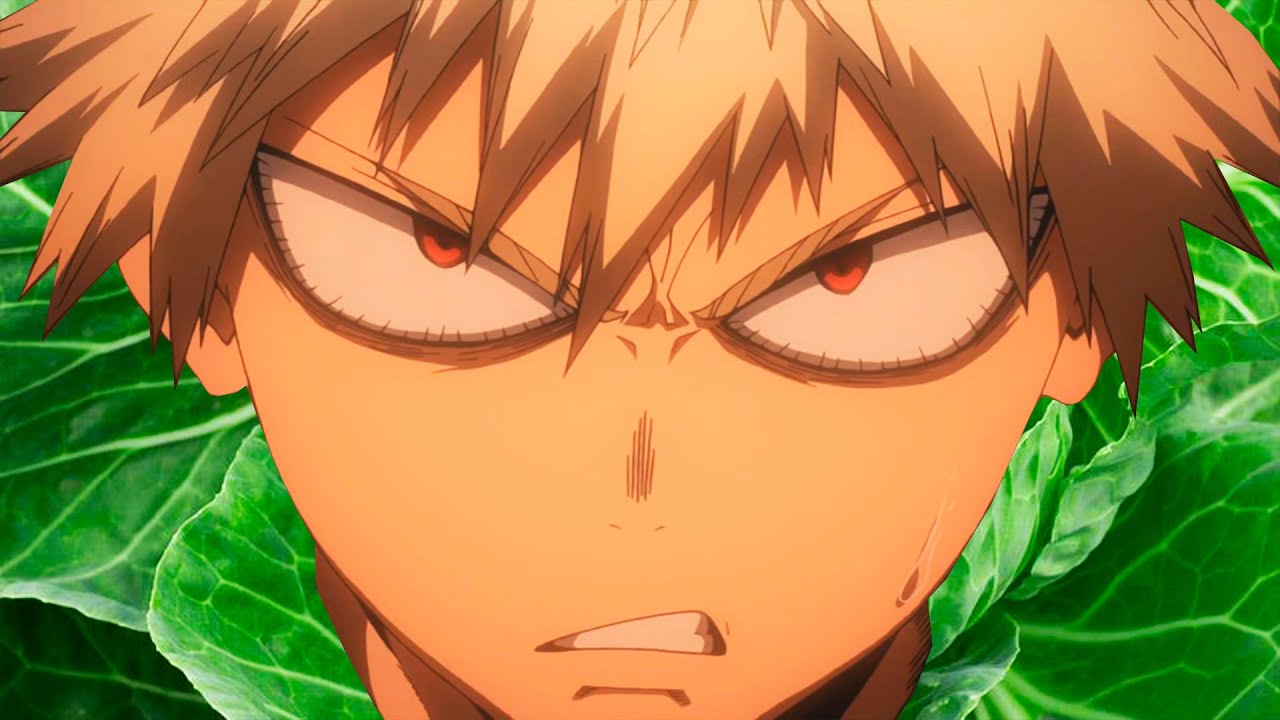 Бакуго стал Кочаном, Кота и его мята, Минето подглядел | Читаю ...