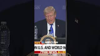 TRUMP’S ULTIMATUM: "Eliminate A Big Problem" In The Middle East! 😰