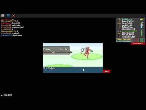 Project Pokemon Find Deoxys Youtube - roblox project pokemon how to get deoxys catching deoxys and