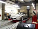 2002 SLP Chevrolet Camaro SS Dyno Video 427bhp!