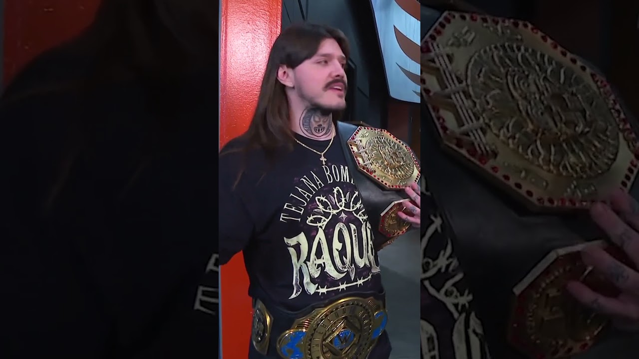 Cobertura y resultados: WWE RAW 27 de octubre de 2025