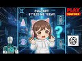 ChatGPT Styled Me! (Cursed? 💀)