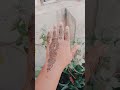 Mehandi designs #creative touch yt 🥰 🥰 🎇 🎇 #Mehandi short