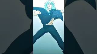 Todo yuji nobra edit