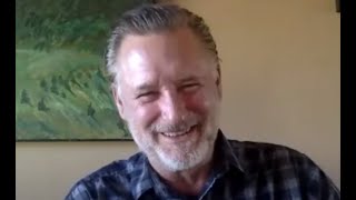 Bill Pullman ('The Sinner'): Psychological thriller forces us to ask 'are we living in the moment?'