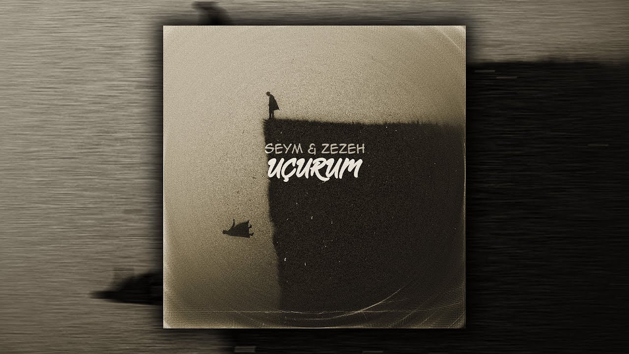 Seym feat. Zezeh - Uçurum (Prod. by Cem Dikici) | 2021