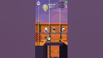 Johnny Trigger Secret Mission 1 Level -246