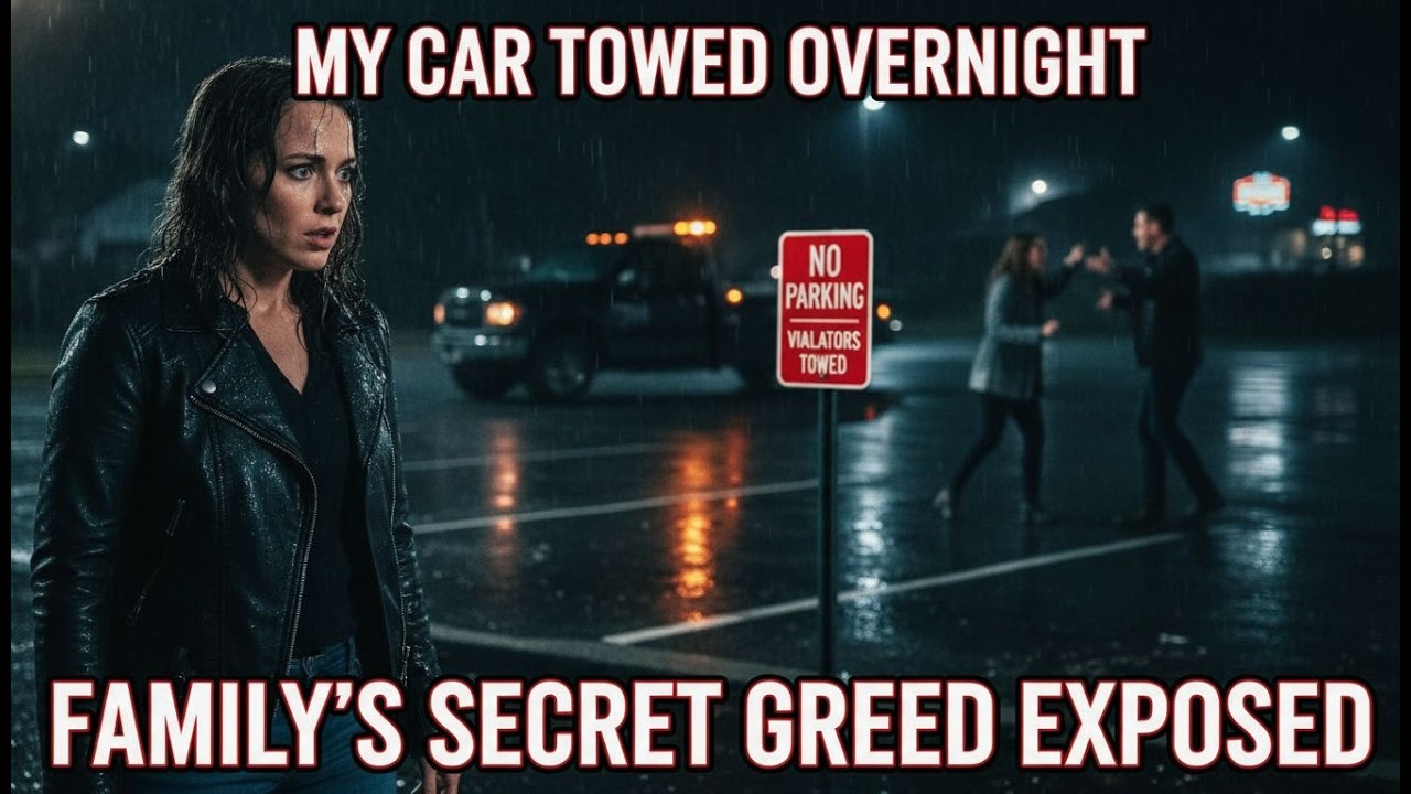 My Car Vanished from Its Spot - The Family Betrayal Fueling a Neighborhood Scam Empire