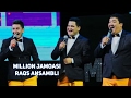 Million jamoasi - Raqs ansambli