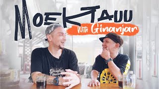 Download Lagu MOEKTAUU Gary Iskak with Ginanjar 4 Sekawan MP3