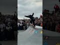 Madness At Copenhagen Open Day 3!
