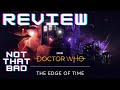 Doctor Who: The Edge Of Time - Review - Oculus Quest 2