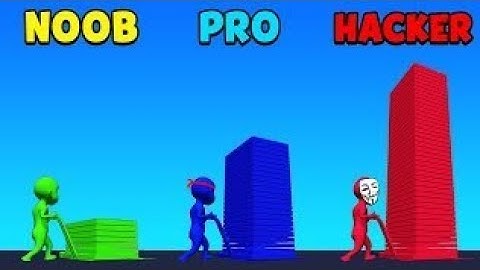 Stack Colors All Levels Gameplay Walkthrough || Level 41 to 46 || #ep1 💀💀💀