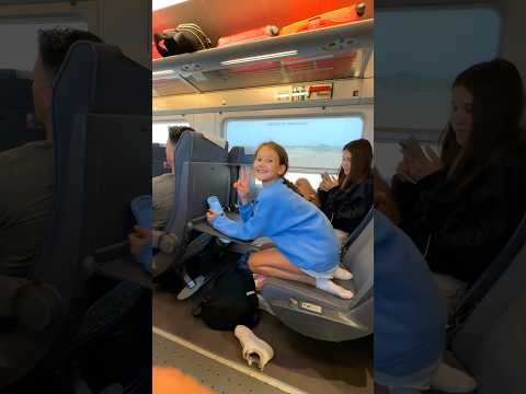 Adios Vacaciones! ✈️ Volvemos a casa  #yippeefamily #danielagolubeva