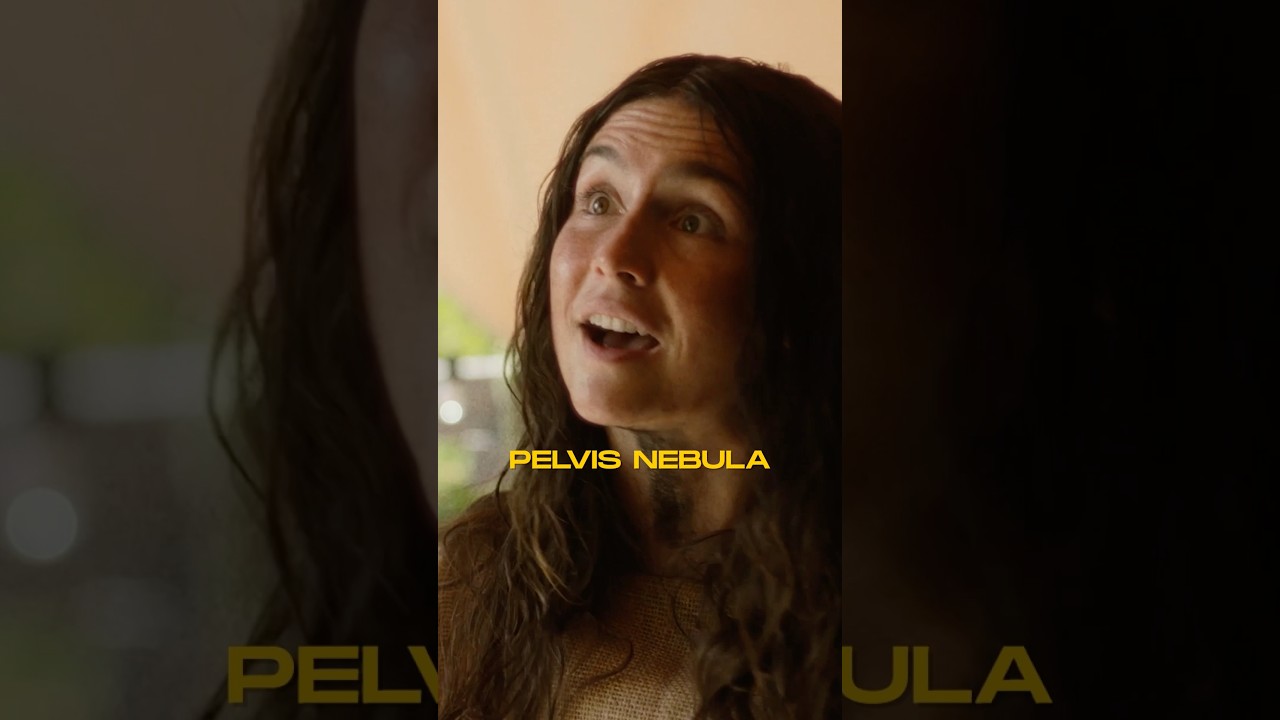 When the Cult Gives You a Rebrand #shortfilm #horrorcomedy #cults