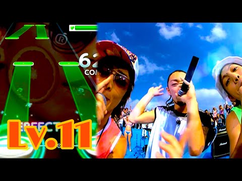 【Malody】ロコローション / ORANGE RANGE〈V対応〉