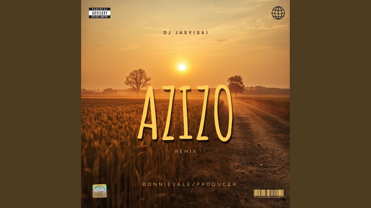 Watch Azizo on YouTube Watch Azizo on YouTube