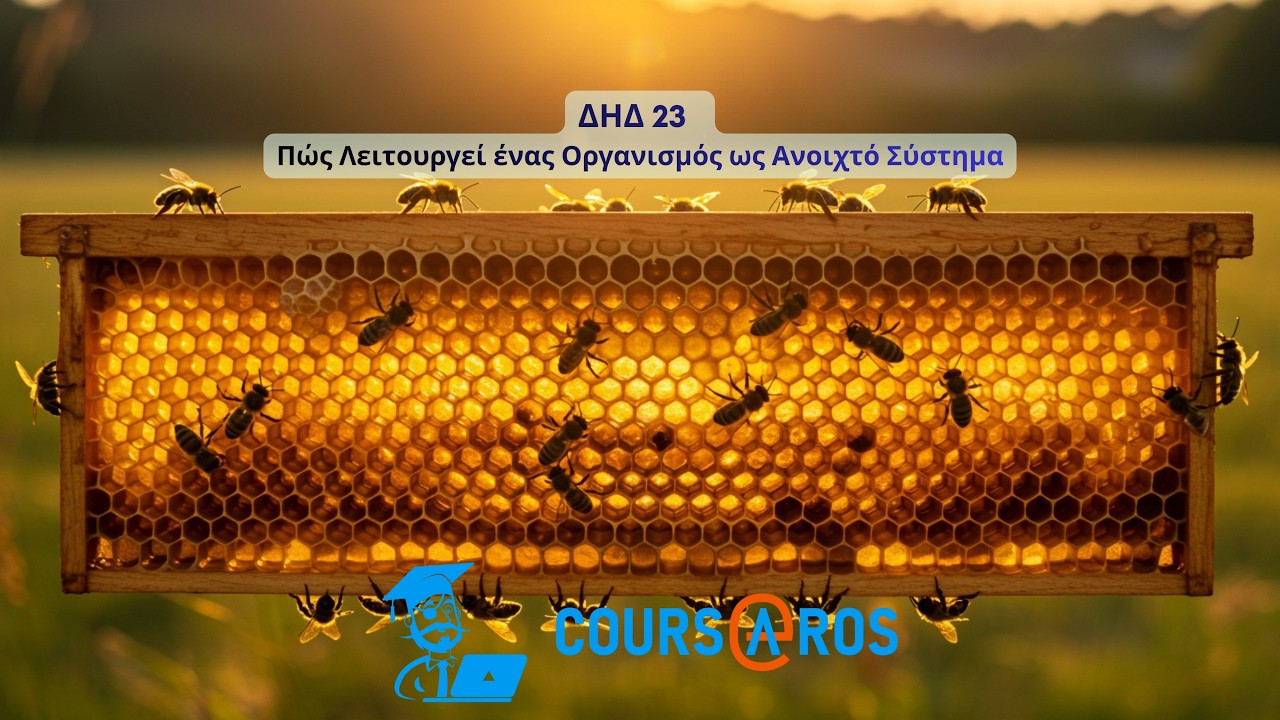 ΔΗΔ23  - ενδεικτική απάντηση 1ης γραπτής εργασίας εαρινού εξαμήνου 2024 - 2025