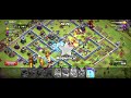 Bora Clash of Clans
