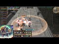 Asterios x1 Осада 03.08.2025 Part 2 #lineage2 #asteriosx1