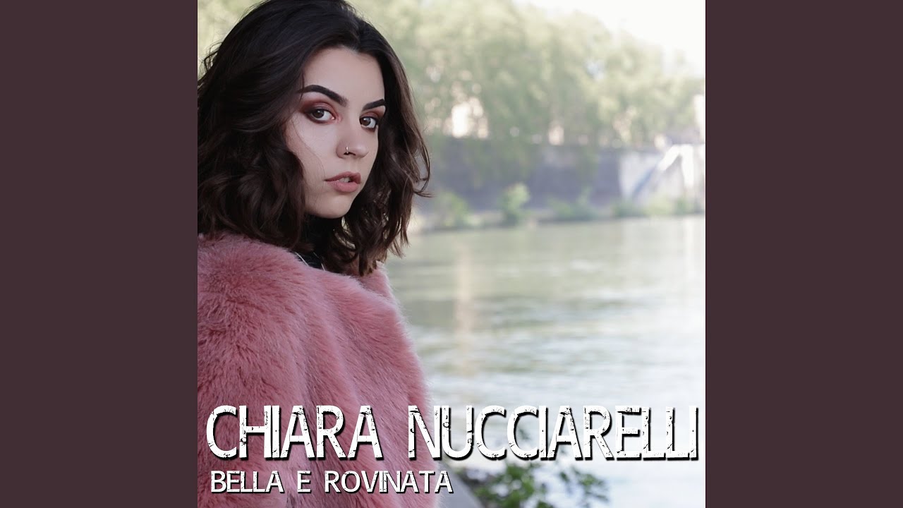 Bella e rovinata (Cover Version) - YouTube