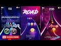 Dancing Road: PIANO EDM