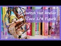 Witch Hat Atelier Coco 1/8 Complete Figure Unboxing! 