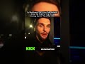 Ed Matty fired his cameraman #edmatthews