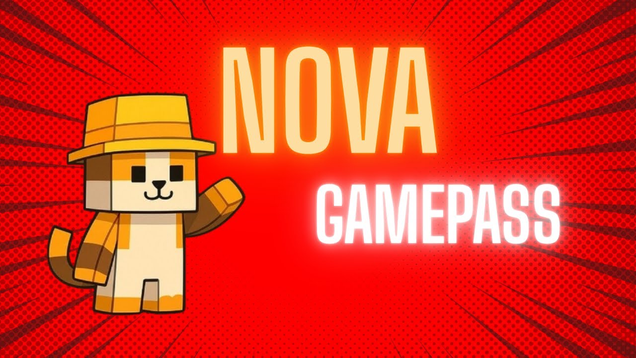 ESSA NOVA GAME PASS E INCRIVEL!!!!