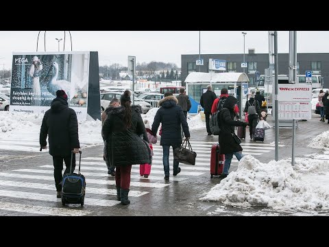 Video: Gyventojų Migracijos Tipai: Klasifikacija, Priežastys, Ypatumai