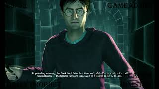 HARRY POTTER AND THE DEATHLY HALLOWS PART 1: All 52 Collectibles