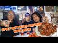 Spicy Buttered Chicken with Nior