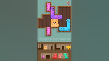 Pazzle Cats Gameplay Walkthrough #2 - A Fun Game for Kids & Adults