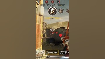 COD Mobile / THUMPER Launcher kills........ #codmobile #callofduty #gaming #codclips #youtubeshorts