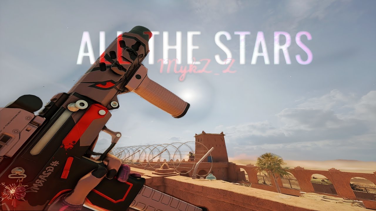 Highlight Season nova (R6-PC) #8 - YouTube
