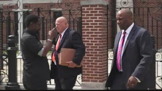 Dan Johnson gets one year in prison for stealing public money