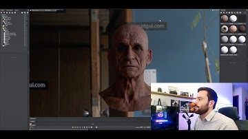 Create your own HDRI for free using a gimbal and PTGui