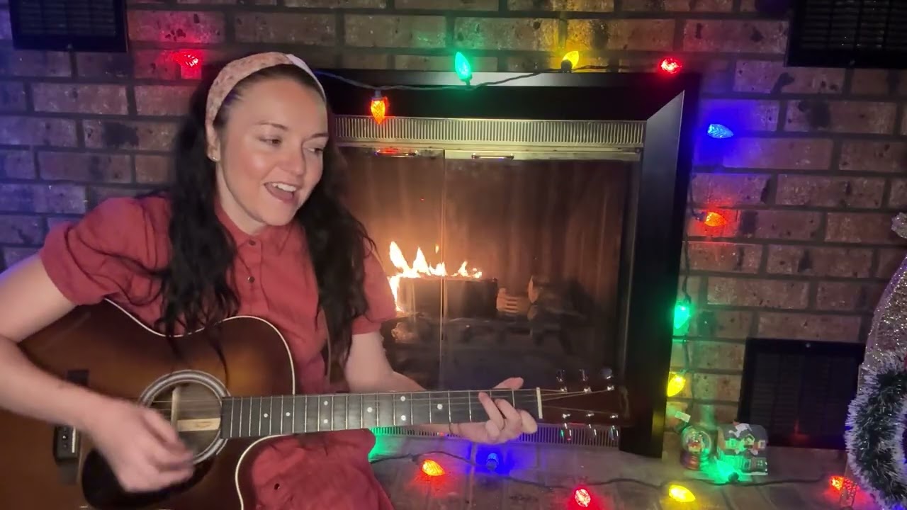 Cover “The Blessing” by Kari Jobe, Cody Carnes, Elevation Worship