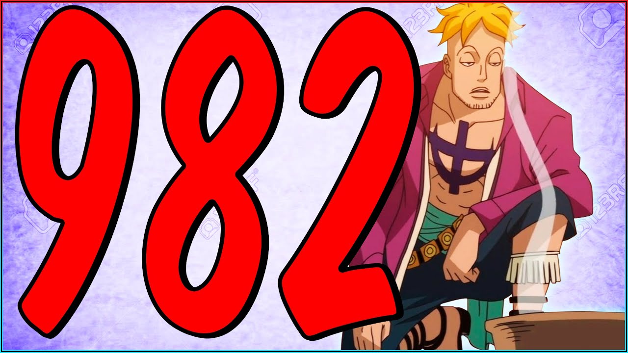 Marco That S It One Piece Chapter 9 Youtube