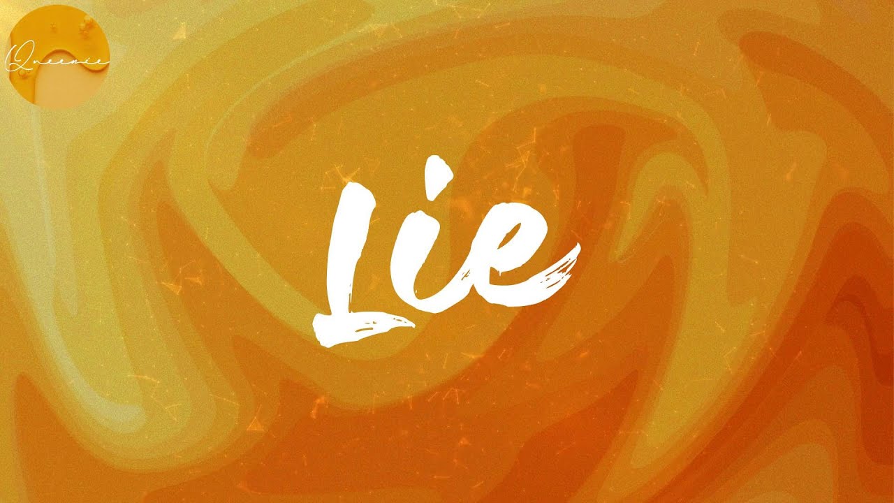 (𝐋𝐲𝐫𝐢𝐜𝐬) 𝐋𝐢𝐞 - 𝐊𝐢𝐳𝐳 𝐃𝐚𝐧𝐢𝐞𝐥