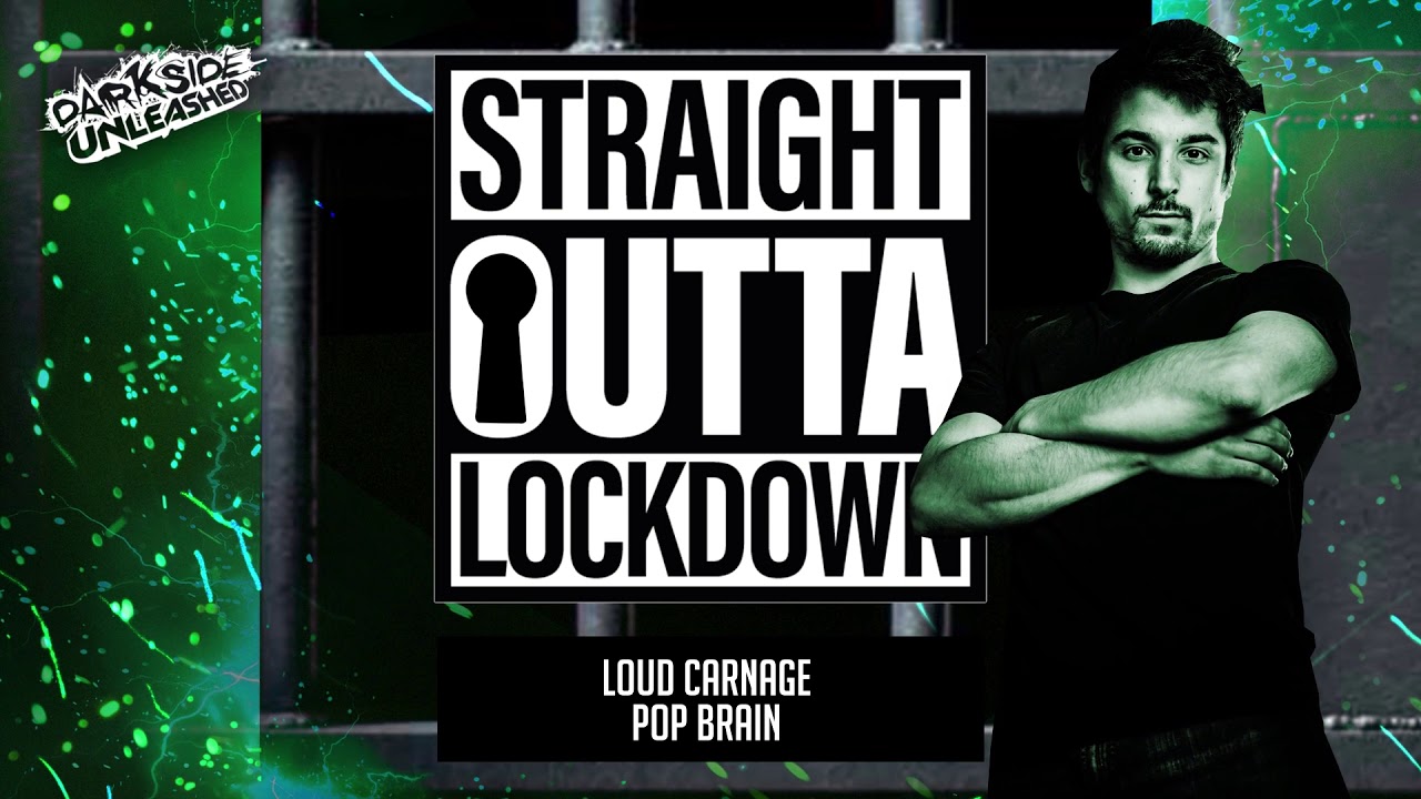 Watch Loud Carnage - Pop Brain on YouTube Watch Loud Carnage - Pop Brain on YouTube