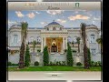 Highlights of Upcoming exclusive mansion designed by Faisal Rasul Architectrula Consultancy