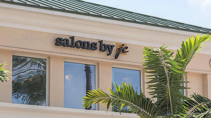 39 Salon Suites, Downtown Naples, Salons By JC